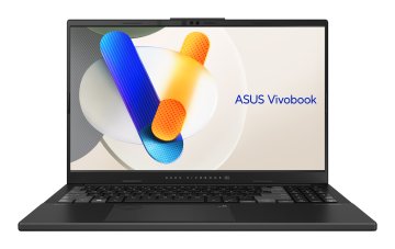 ASUS Vivobook Pro 15 OLED N6506MV-MA063W Intel Core Ultra 7 155H Computer portatile 39,6 cm (15.6") 3K 24 GB DDR5-SDRAM 1 TB SSD NVIDIA GeForce RTX 4060 Wi-Fi 6E (802.11ax) Windows 11 Home Grigio
