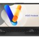ASUS Vivobook Pro 15 OLED N6506MV-MA063W Intel Core Ultra 7 155H Computer portatile 39,6 cm (15.6
