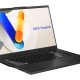 ASUS Vivobook Pro 15 OLED N6506MV-MA063W Intel Core Ultra 7 155H Computer portatile 39,6 cm (15.6