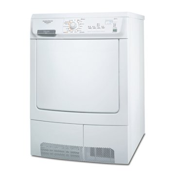 Electrolux RDH97951W asciugatrice Libera installazione Caricamento frontale 7 kg A Bianco