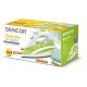 Sencor SSI 8440GR ferro da stiro 2200 W Verde, Bianco 3