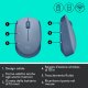 Logitech M171 mouse Ufficio Ambidestro RF Wireless Ottico 13