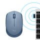 Logitech M171 mouse Ufficio Ambidestro RF Wireless Ottico 7