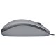 Logitech M110 mouse Ufficio Ambidestro USB tipo A Ottico 1000 DPI 5