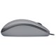 Logitech M110 mouse Ambidestro USB tipo A Ottico 1000 DPI 5