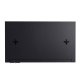 TP-Link Omada SG2210XMP-M2 switch di rete Gestito L2/L2+ 2.5G Ethernet (100/1000/2500) Supporto Power over Ethernet (PoE) Montaggio da desktop/parete Nero 6