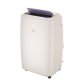 Beko BPN109C condizionatore portatile 65 dB Bianco 2