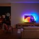 Philips TAB8507B/10 altoparlante soundbar Antracite 3.1 canali 600 W 12