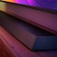 Philips TAB8507B/10 altoparlante soundbar Antracite 3.1 canali 600 W 15