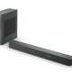 Philips TAB8507B/10 altoparlante soundbar Antracite 3.1 canali 600 W 4