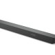 Philips TAB8507B/10 altoparlante soundbar Antracite 3.1 canali 600 W 7