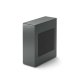 Philips TAB8507B/10 altoparlante soundbar Antracite 3.1 canali 600 W 9