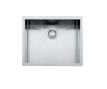 Franke PPX 210-58 Acciaio inox