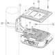 Cisco AIR-MNT-HORZ1= kit di fissaggio 2