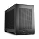 Sharkoon REBEL C20 RGB ITX computer case Nero 2