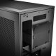 Sharkoon REBEL C20 RGB ITX computer case Nero 13