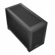 Sharkoon REBEL C20 RGB ITX computer case Nero 4