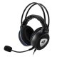 Sharkoon SKILLER SGH10 Auricolare Cablato A Padiglione Gaming Nero 2