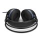 Sharkoon SKILLER SGH10 Auricolare Cablato A Padiglione Gaming Nero 4