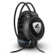 Sharkoon SKILLER SGH10 Auricolare Cablato A Padiglione Gaming Nero 5