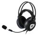 Sharkoon SKILLER SGH10 Auricolare Cablato A Padiglione Gaming Nero 7
