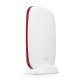 Zyxel SCR50AXE-EU0101F router wireless Gigabit Ethernet Tri-band (2,4 GHz/5 GHz/6 GHz) Bianco 2