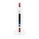 Zyxel SCR50AXE-EU0101F router wireless Gigabit Ethernet Tri-band (2,4 GHz/5 GHz/6 GHz) Bianco 4