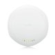 Zyxel NWA1123 AC Pro NebulaFlex 1300 Mbit/s Bianco 2