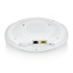 Zyxel NWA1123 AC Pro NebulaFlex 1300 Mbit/s Bianco 4