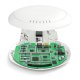 Zyxel NWA1123 AC Pro NebulaFlex 1300 Mbit/s Bianco 7