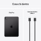 Apple iPad Pro 11'' Wi-Fi 256GB Standard glass - Nero Siderale 12