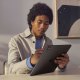 Apple iPad Pro 11'' Wi-Fi 256GB Standard glass - Nero Siderale 7