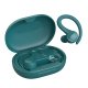 JLab Go Air Sport Cuffie True Wireless Stereo (TWS) In-ear Bluetooth Colore foglia di tè 2