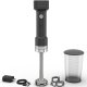 KitchenAid Frullatore a Immersione Senza Fili con Batteria Rimovibile 12V 2