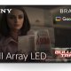 Sony BRAVIA XR | XR-65X90L | Full Array LED | 4K HDR | Google TV | ECO PACK | BRAVIA CORE | Perfect for PlayStation5 | Aluminium Seamless Edge Design 2
