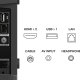 TCL S54 Serie Smart TV Full HD 43