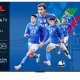TCL P79 Serie P7 Smart TV Nanotecnologia WCG 4K 55