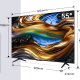 TCL P79 Serie P7 Smart TV Nanotecnologia WCG 4K 55