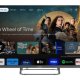 Smart-Tech 32FG01V TV 81,3 cm (32