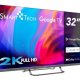 Smart-Tech 32FG01V TV 81,3 cm (32