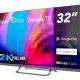 Smart-Tech 32FG01V TV 81,3 cm (32