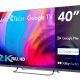 Smart-Tech 40FG01V TV 101,6 cm (40