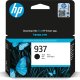 HP Cartuccia di inchiostro nero originale 937 2