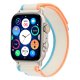 Trevi SMARTWATCH CON FUNZIONE CHIAMATA WIRELESS AMOLED ALWAYS ON IP68 T-FIT 430 A SILVER 2