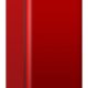 Hisense RR106D4CRE monoporta Libera installazione 82 L E Rosso 2