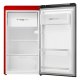 Hisense RR106D4CRE monoporta Libera installazione 82 L E Rosso 3