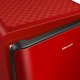 Hisense RR106D4CRE monoporta Libera installazione 82 L E Rosso 7