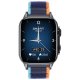 Trevi SMARTWATCH CON FUNZIONE CHIAMATA WIRELESS AMOLED ALWAYS ON IP68 T-FIT 430 A NERO 3