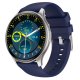 Trevi SMARTWATCH CON FUNZIONE CHIAMATA WIRELESS AMOLED FULL TOUCH IP67 T-FIT 235 A BLU 2