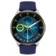 Trevi SMARTWATCH CON FUNZIONE CHIAMATA WIRELESS AMOLED FULL TOUCH IP67 T-FIT 235 A BLU 3